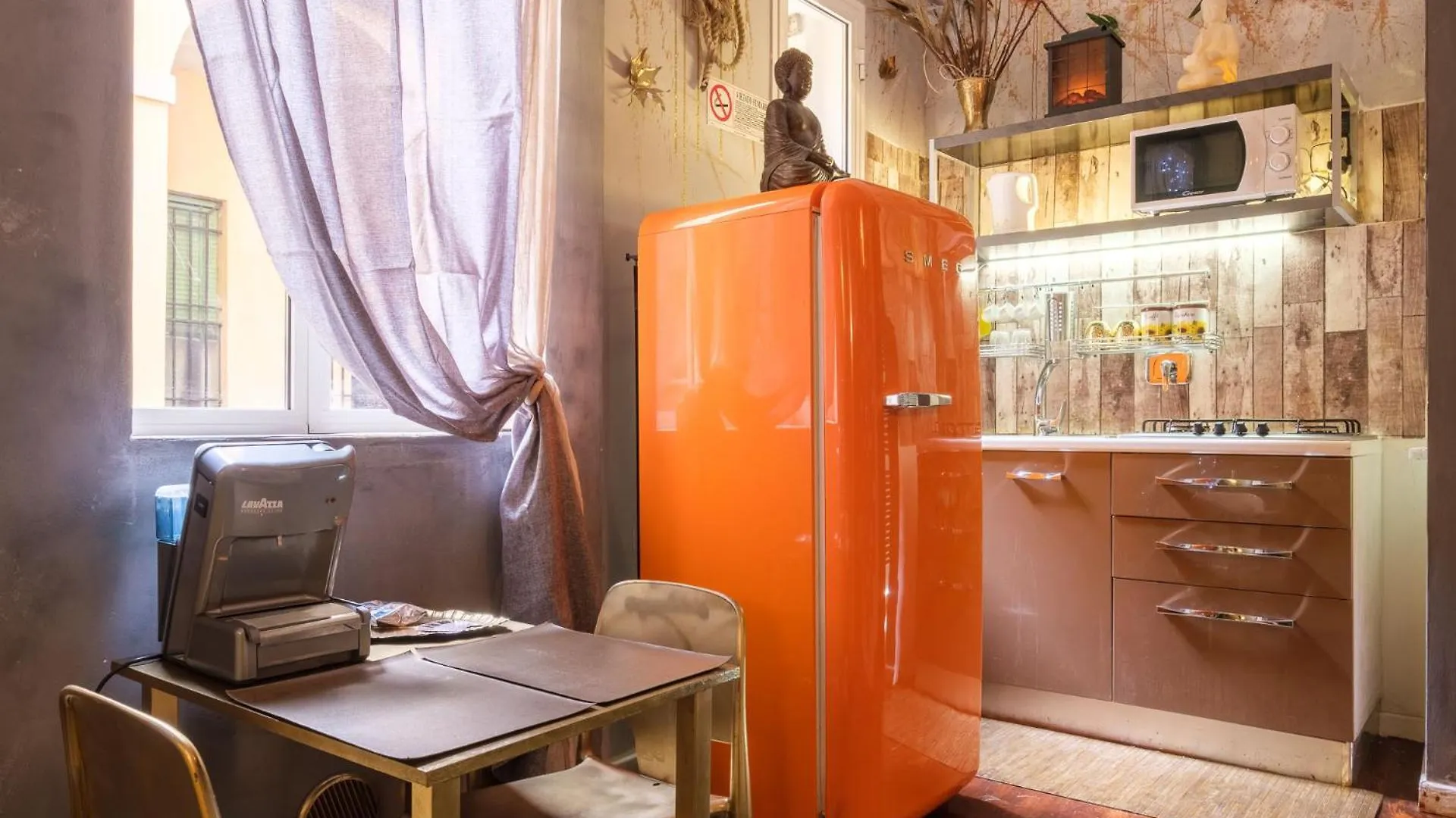 ZAMBONI House Deluxe Appartement Bologna Italië
