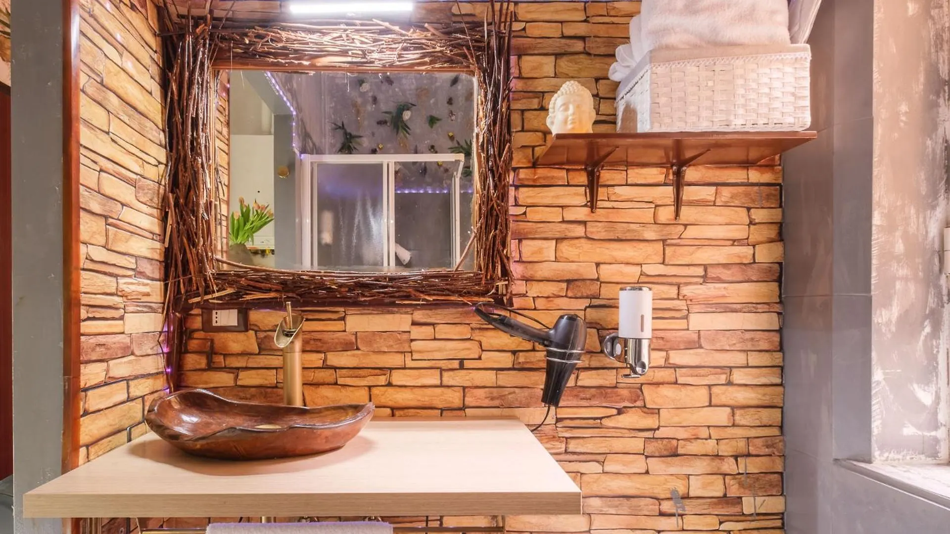 Apartmán Zamboni House Deluxe Boloňa